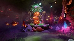 A screenshot taken in Dreams. 4 of 16.