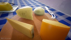 A screenshot taken in Dreams. 5 of 8.