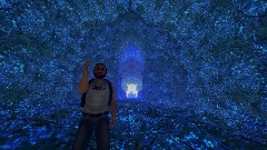 A screenshot taken in Dreams. 1 of 21.