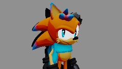 A screenshot taken in Dreams. 2 of 19.