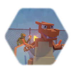 Pokémon <clue> Charizard