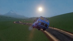 A screenshot taken in Dreams. 22 of 25.