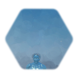 Marvel X-Men: Iceman