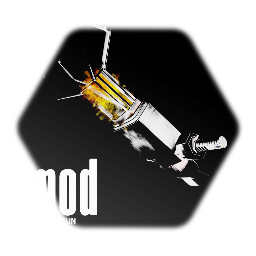 Grimms gravity gun model V:0.1