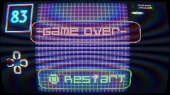 A screenshot taken in Dreams. 4 of 4.