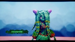 A screenshot taken in Dreams. 6 of 6.