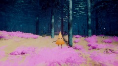 A screenshot taken in Dreams. 13 of 14.