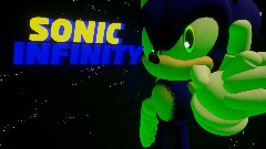 Sonic Infinity(Opened)