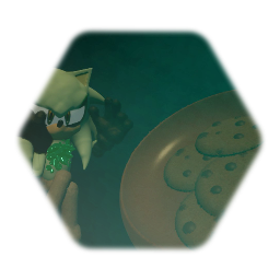 ToastedPancake's Characters