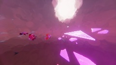 A screenshot taken in Dreams. 4 of 5.