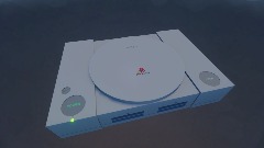 A screenshot taken in Dreams. 1 of 1.