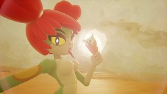 A screenshot taken in Dreams. 2 of 5.