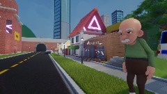 Papy Universe: reach the top!