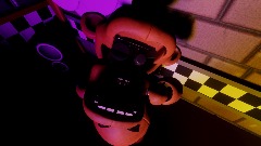 A screenshot taken in Dreams. 1 of 15.