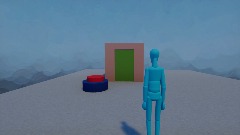 A screenshot taken in Dreams. 18 of 18.