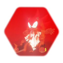 Undead Eric