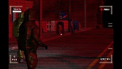 A screenshot taken in Dreams. 1 of 3.