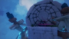 A screenshot taken in Dreams. 5 of 5.