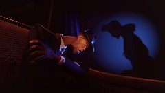 A screenshot taken in Dreams. 9 of 26.