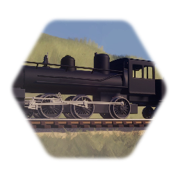 White pass #52 V2 version