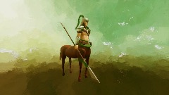 A screenshot taken in Dreams. 3 of 7.