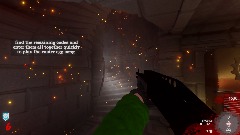 A screenshot taken in Dreams. 1 of 1.