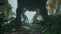A screenshot taken in Dreams. 14 of 18.