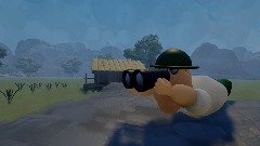 The revenge of Peter Griffin: Episode 1