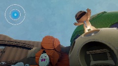 this was still a cool concept i might revist