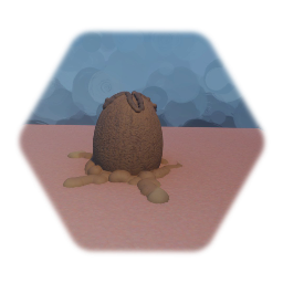 Facehugger egg
