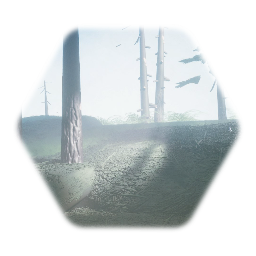 Updated Monster Hunter