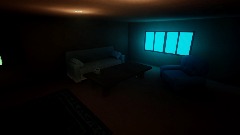 Some things are meant to be outside