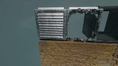 A screenshot taken in Dreams. 1 of 2.