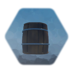 Toy Story 3 Barrel