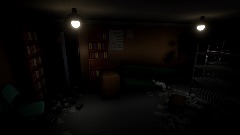 A screenshot taken in Dreams. 9 of 9.