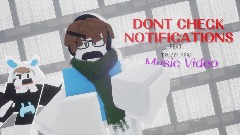 DONT CHECK NOTIFICATIONS