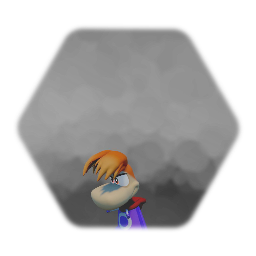 Goshions Great Place