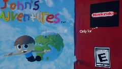 John's adventures (final) tumbnaill