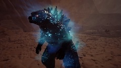 A screenshot taken in Dreams. 19 of 21.