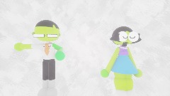 A screenshot taken in Dreams. 1 of 1.