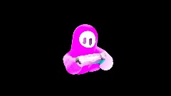 A screenshot taken in Dreams. 7 of 21.