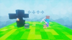 Wither storm part 18