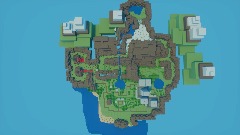 A screenshot taken in Dreams. 2 of 10.