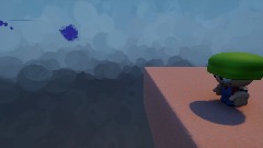 Do not try this at home if you have that milkshake!