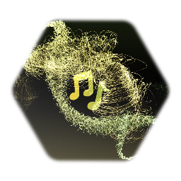 Drissinnian Piano Solo (Maghrief ehfui Jahl)