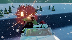 A screenshot taken in Dreams. 11 of 11.