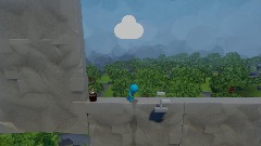 Run, Boy Run - Level 2