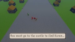 A screenshot taken in Dreams. 16 of 25.