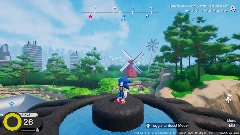 A screenshot taken in Dreams. 13 of 15.