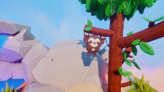 A screenshot taken in Dreams. 3 of 16.